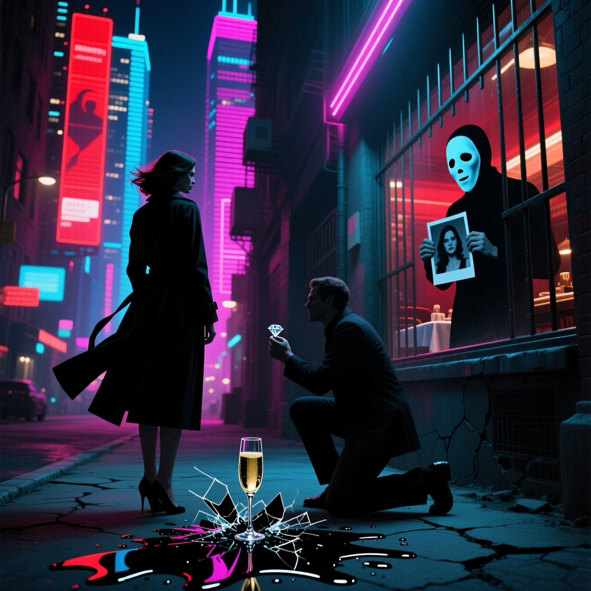 Автор: В. Панченко