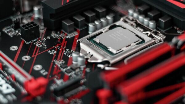    © Photo : Unsplash / Christian Wiediger