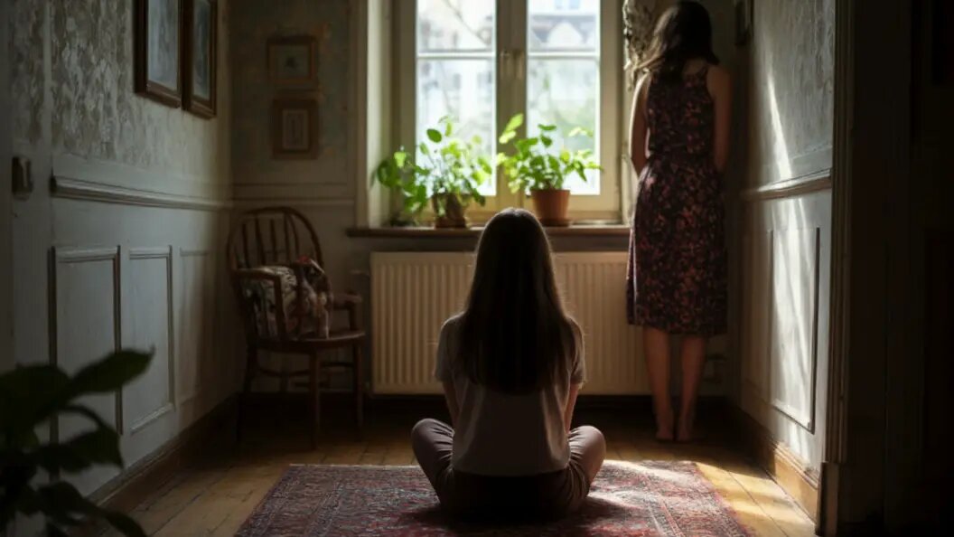    Фото сгенерировано нейросетью.