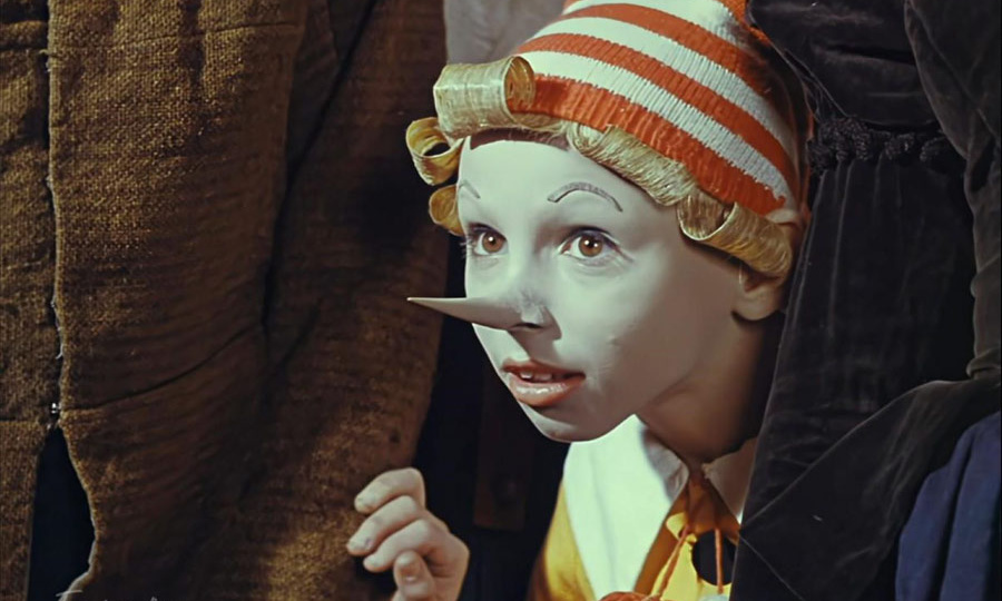 История пионов. Дятел. I часть.