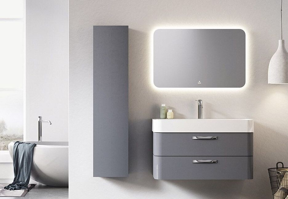 Комплект мебели Brenta Slide