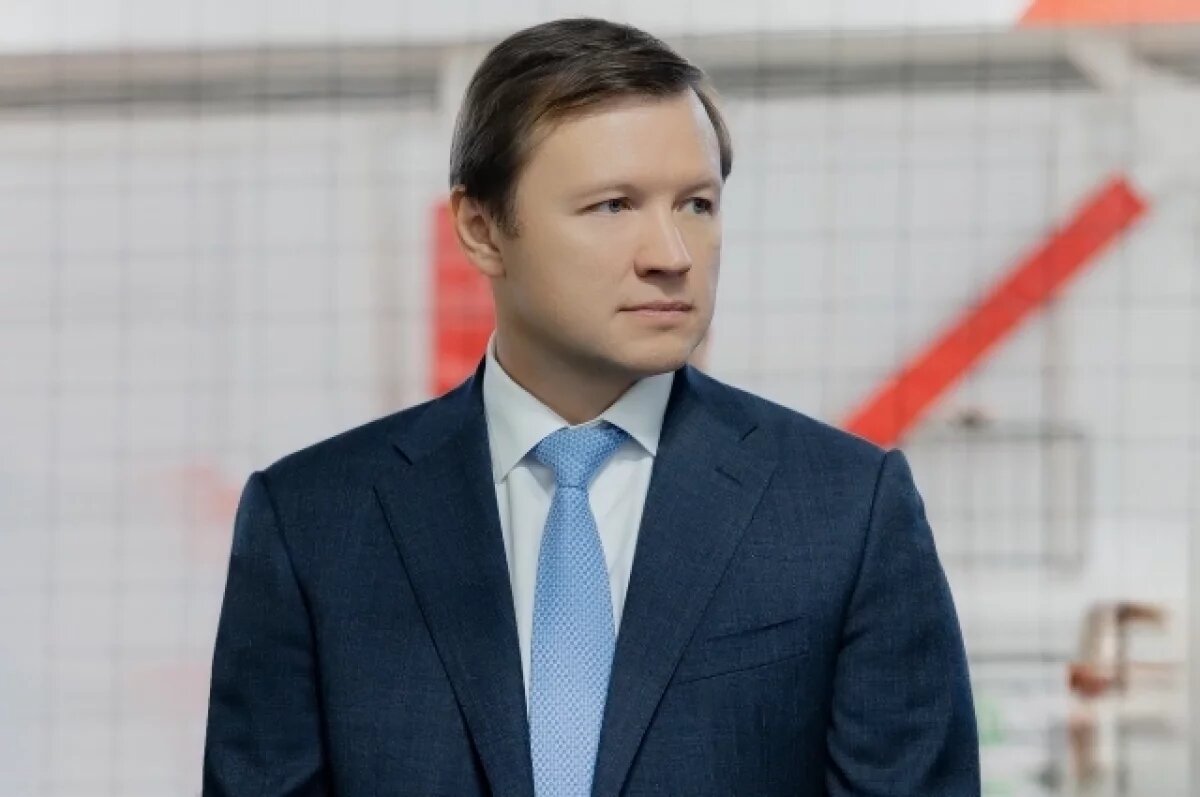    Ефимов: в СВАО создали почти 140 площадок во дворах новостроек по реновации