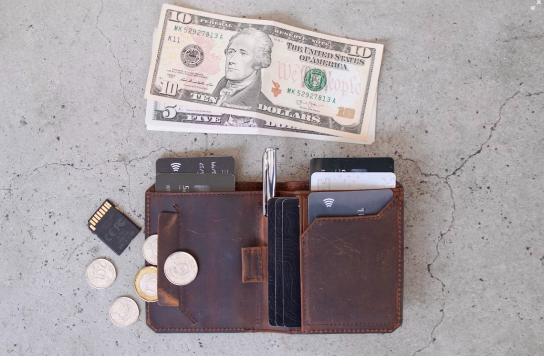 личный банкир