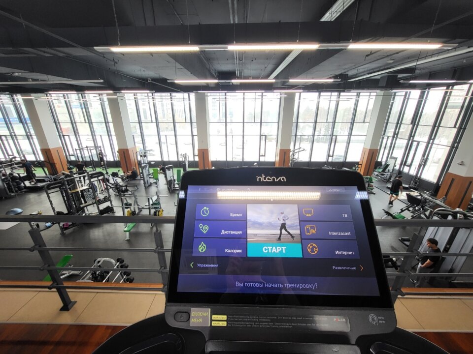    Рынок фитнес-услуг полностью восстановился после пандемии, однако динамика его дальнейшего развития будет определяться не только потенциалом, но и макроэкономической ситуацией. Фото автора