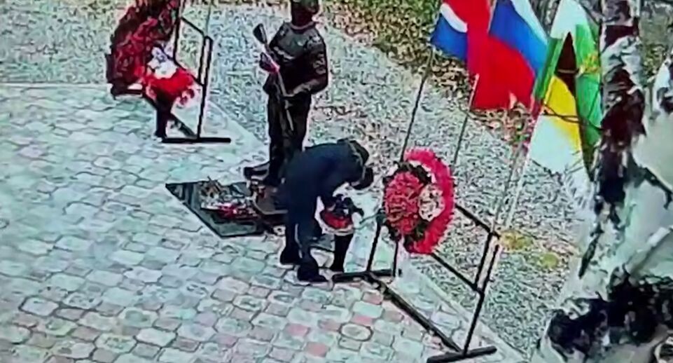    Мэр города Тында Сергей Гуляев / Telegram