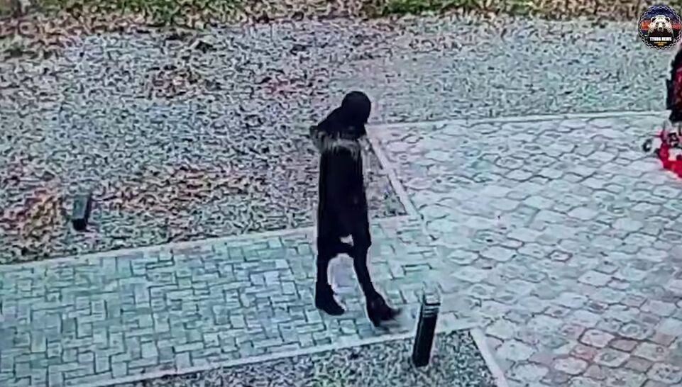     Мэр города Тында Сергей Гуляев / Telegram