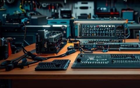 
Не всё то золото, что блестит: почему сигнал Power Good может быть обманчивым