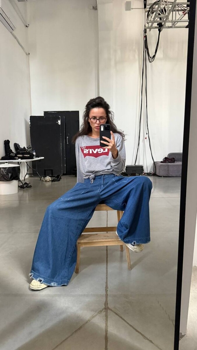    Юлия Зиверт. Источник: t.me/zivert_new