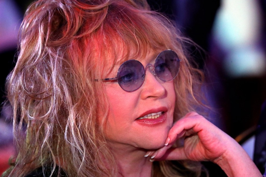    Фото © Артем Геодакян / ТАСС