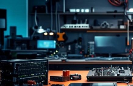 
Что значит "Гигагерц" в характеристиках устройств?