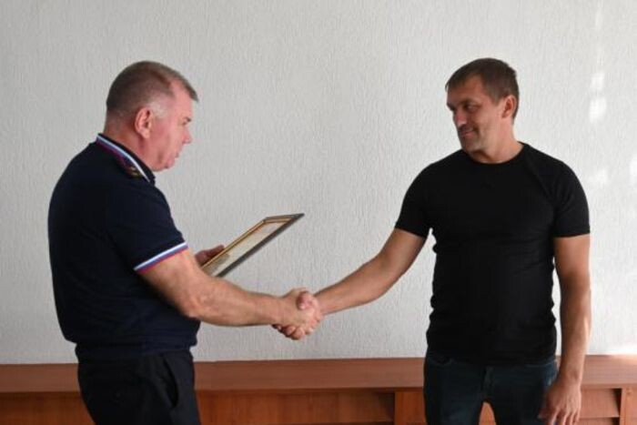 Иллюстрация: Пресс-служба МВД