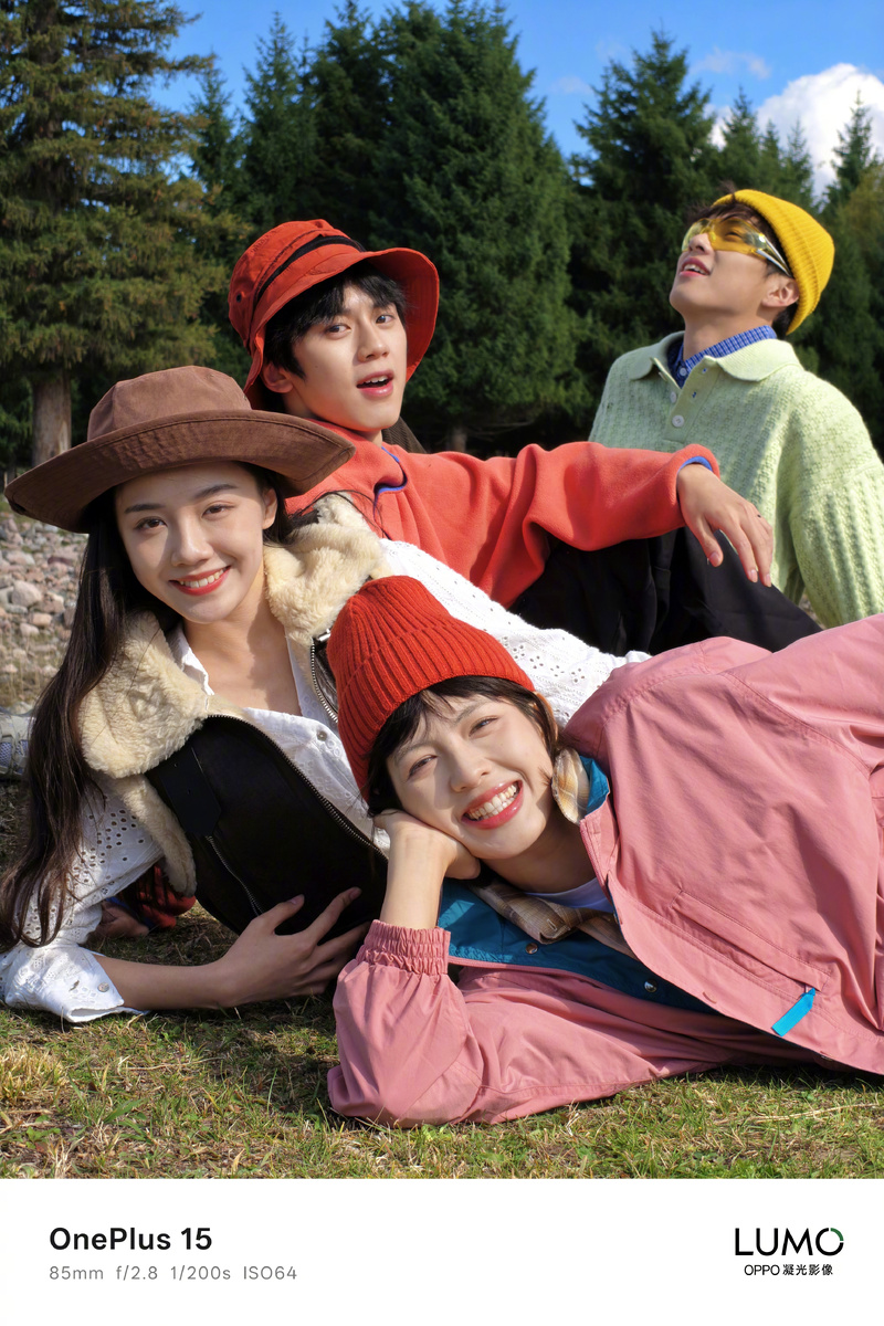 Фото OnePlus  📷
