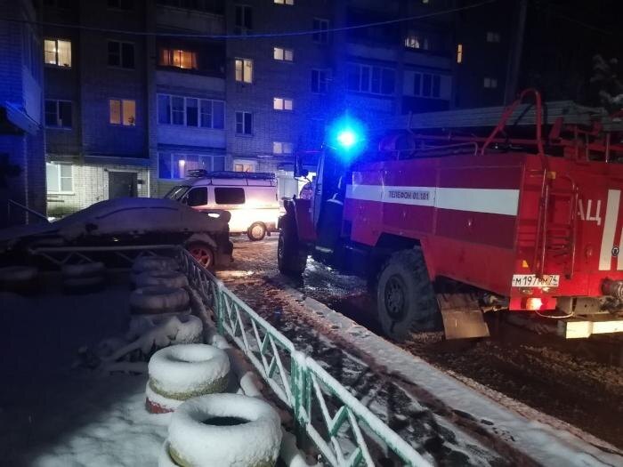     Фото: Поисково-спасательная служба