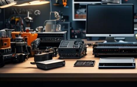 
Что делать с пылесосом