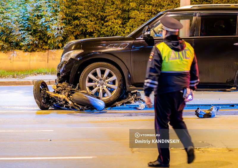    Фото: Дмитрий Кандинский / vtomske.ru