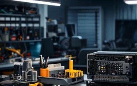 
Когда нужно точно настроить железо, про hardware calibration