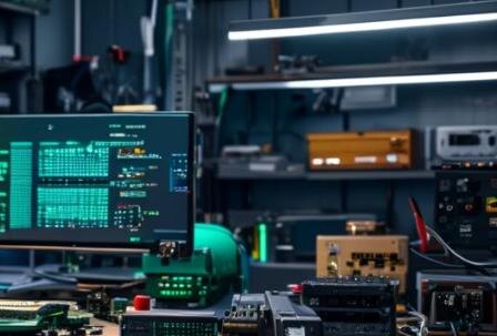 
Зарядить электронику без головной боли, дело в лишних вольтах или Voltage Headroom