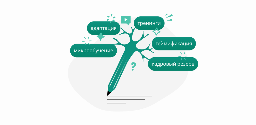 Обучение персонала: что это такое и как его организовать