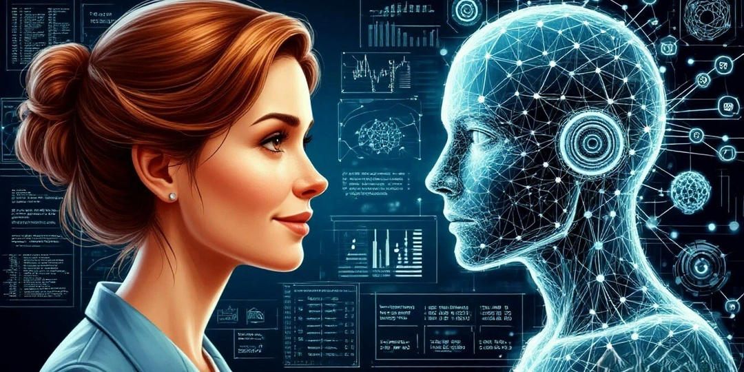 Нейросети против психологов: спасение или риск?