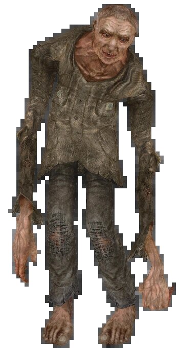 Модель излома