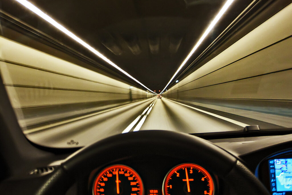     Что такое бинокулярное зрение - и можно ли водить машину, если его нет