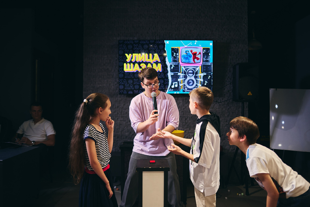 Найдите на картинке моих спиногрызов))