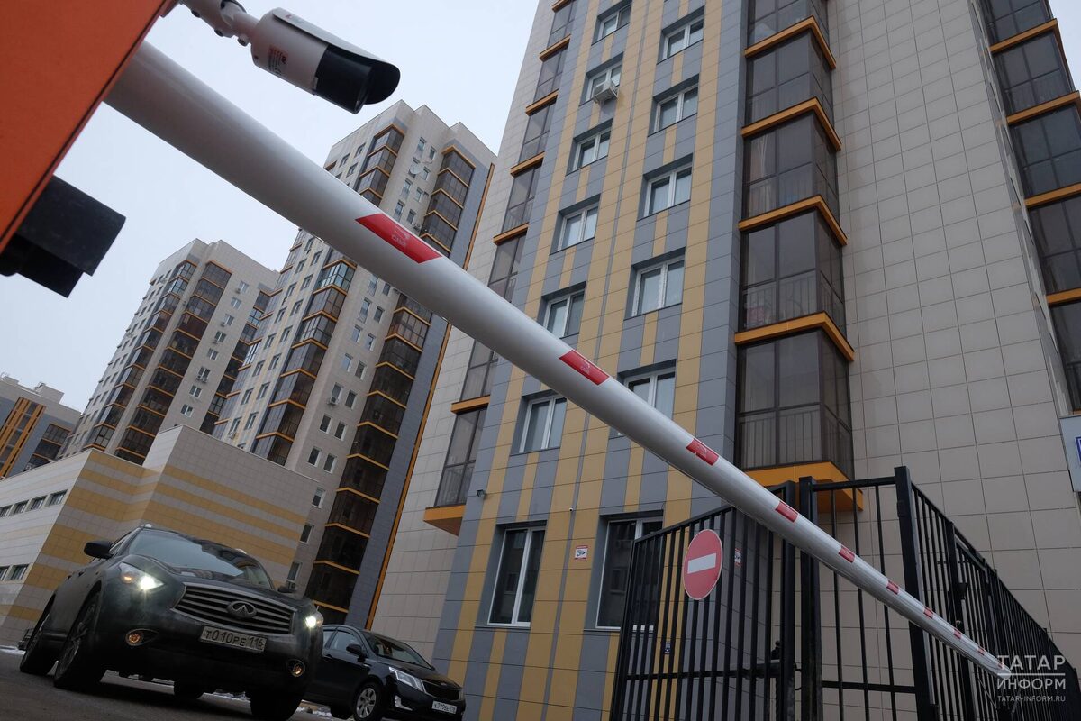 Фото: © «Татар-информ»