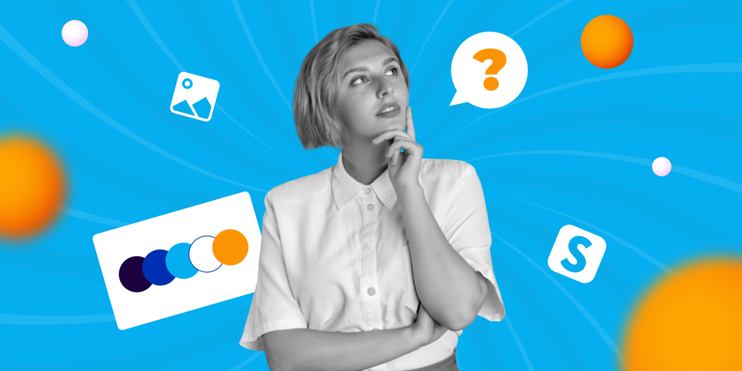 Как создать шаблон презентации в фирменном стиле компании за 5 минут