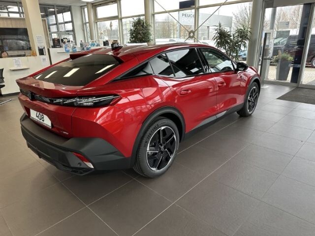 Нашёл в продаже в РФ стильный кросс-купе из Франции. Источник иллюстрации - auto.ru