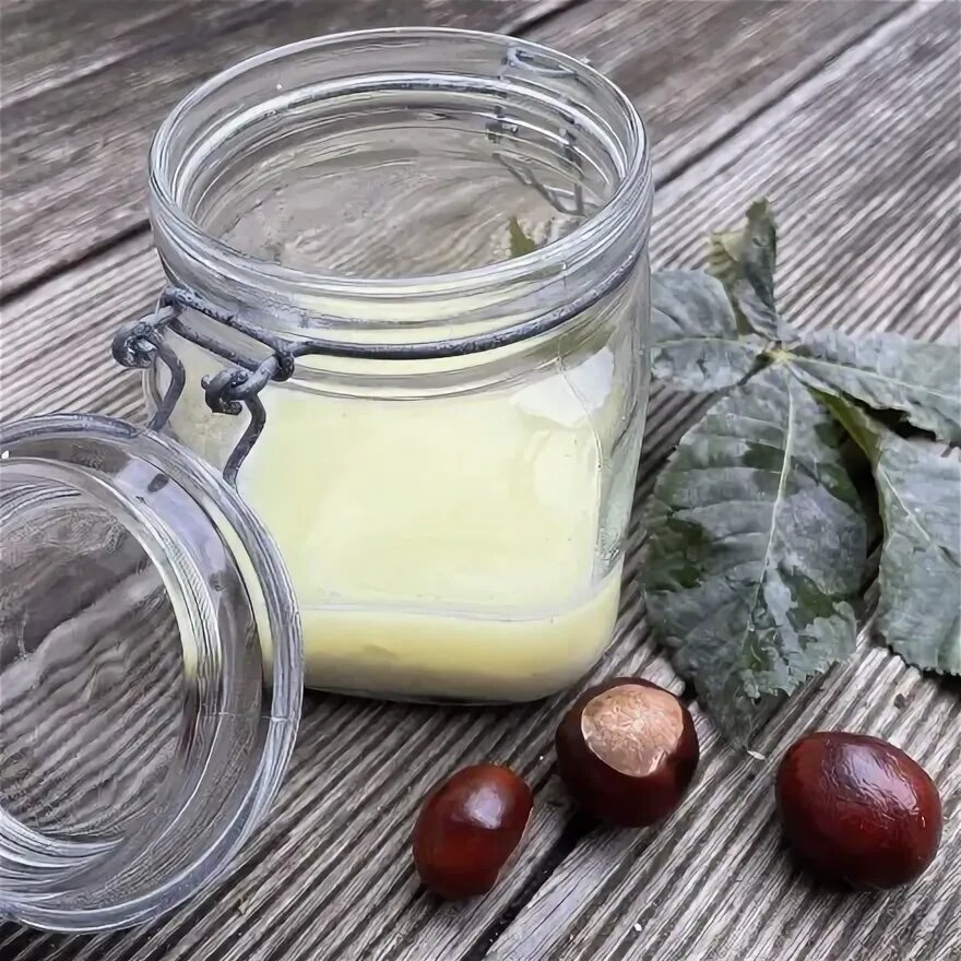 В гармонии с природой