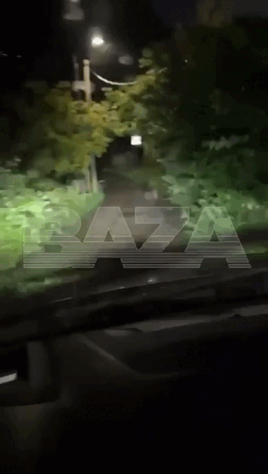    Видео: тг-канал Baza