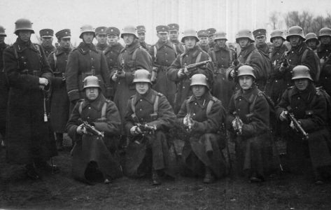 Как жили Эстония, Латвия и Литва до присоединения к СССР