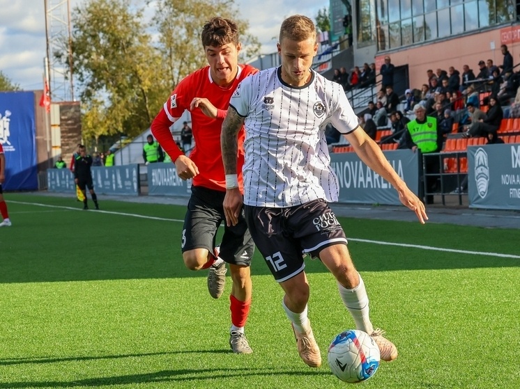     Фото: ФК «ЗВЕЗДА» Санкт-Петербург
