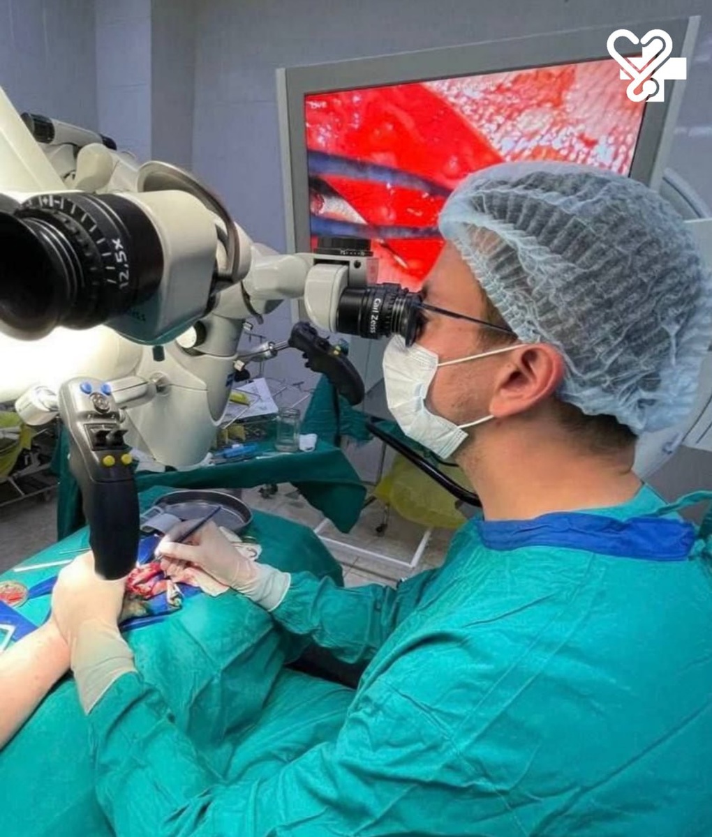 Фото: Департамент Здравоохранения Тюменской области