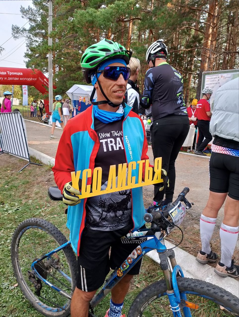 Еще не знает, что его ждет 😁