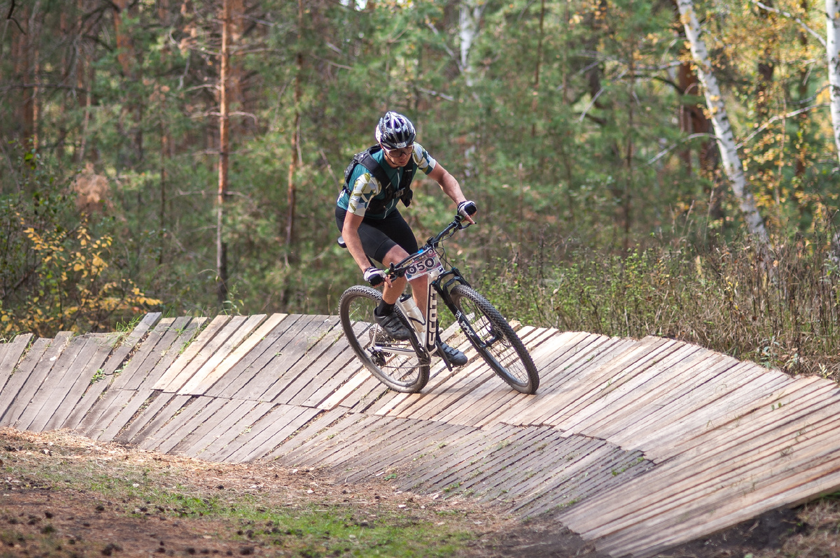 собственно он, контра уклон