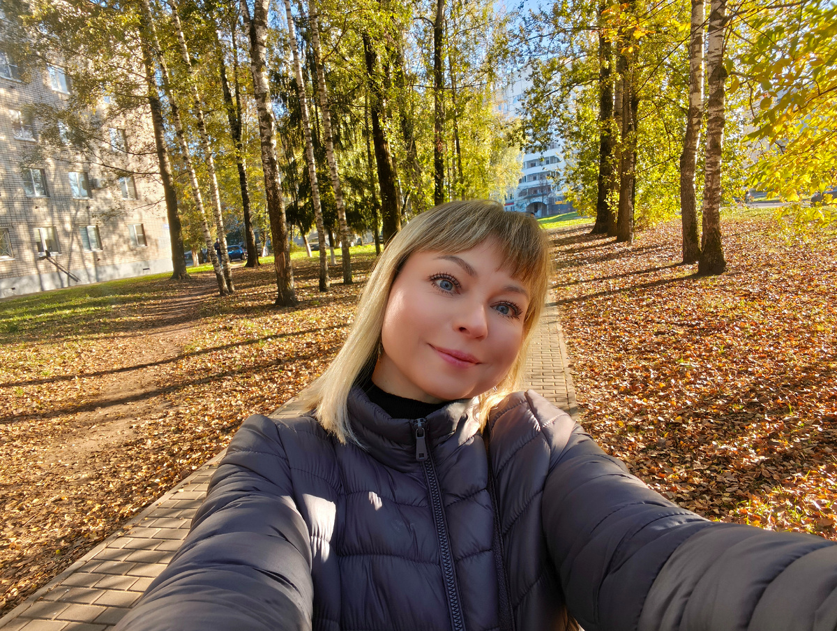 Я сегодня. Все фото в статье автора