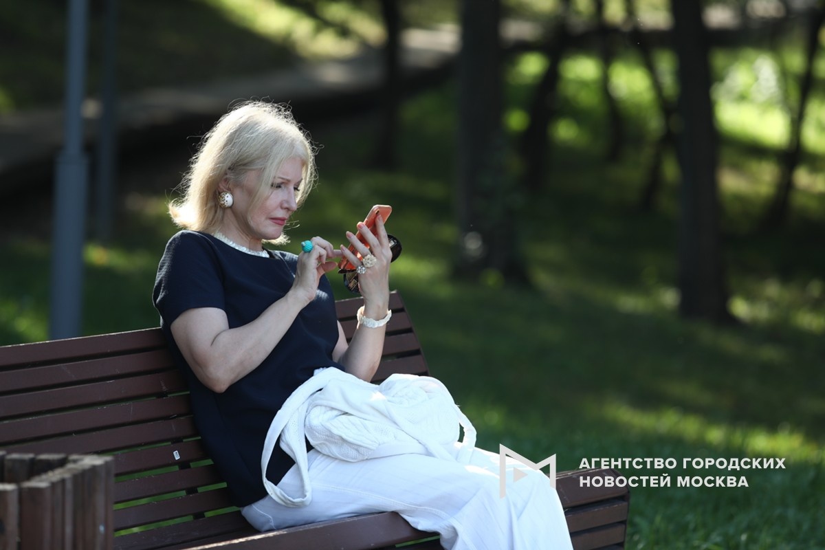 Фотограф: Артур Новосильцев