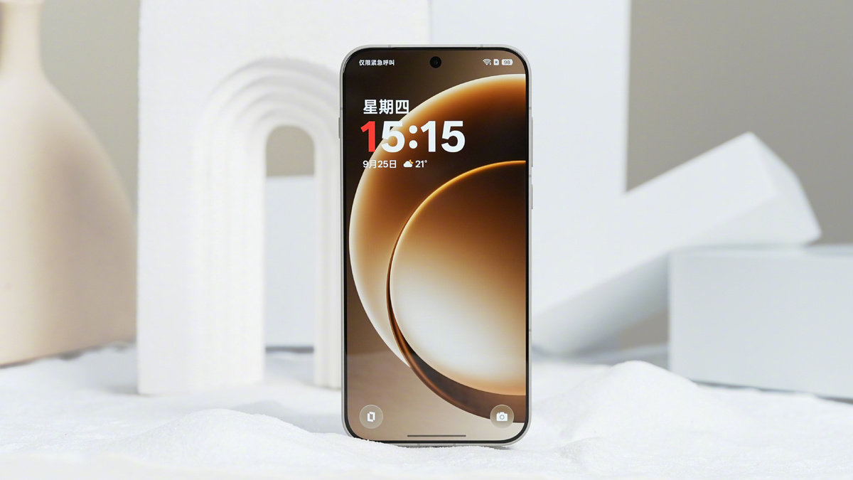 Фото OnePlus  📷
