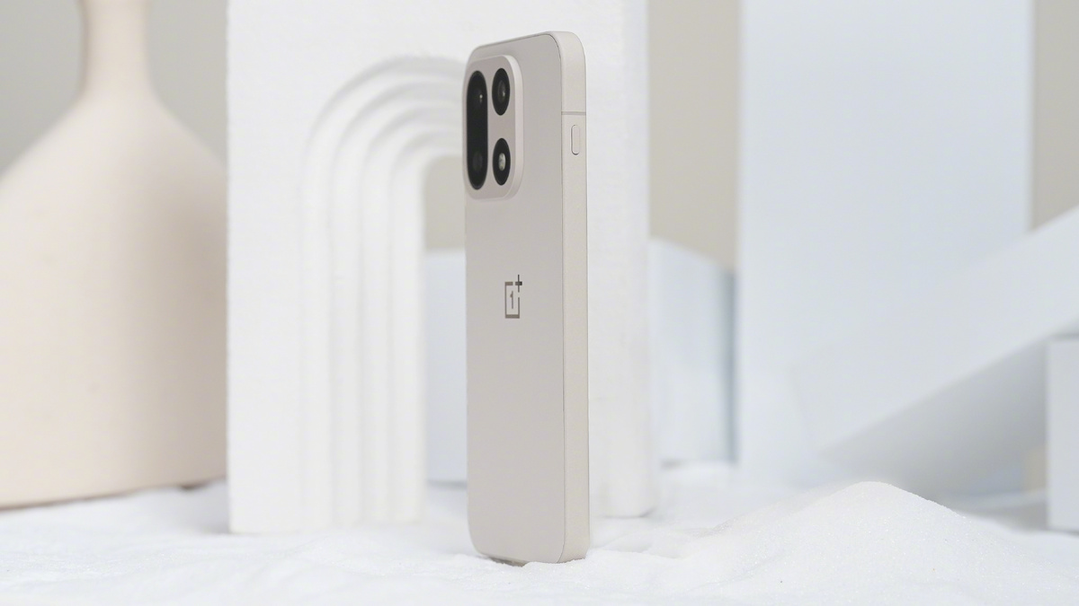 Фото OnePlus  📷
