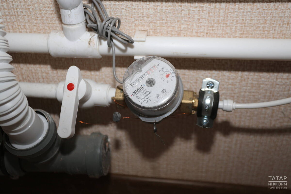 Фото: © Рамиль Гали / «Татар-информ»