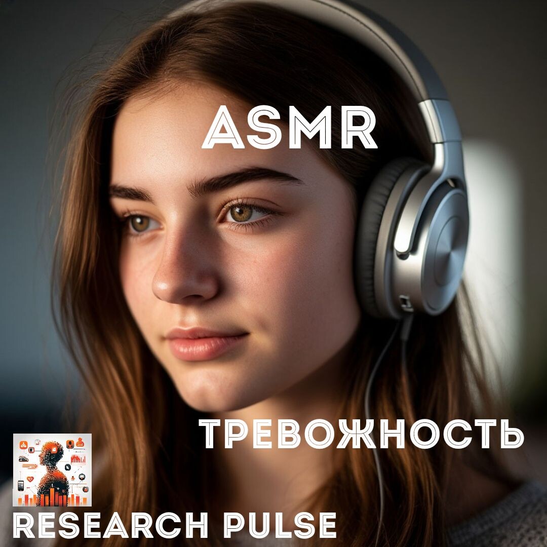 Поклонники ASMR описывают это состояние как глубокое расслабление и чувство "приятного мурашащего покалывания"