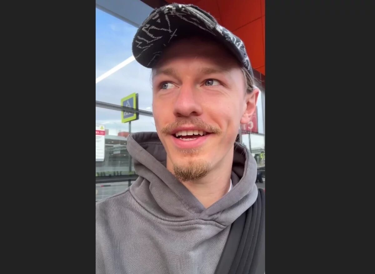    Сафонов рассказал о трудностях при адаптации после перехода в «ПСЖ»