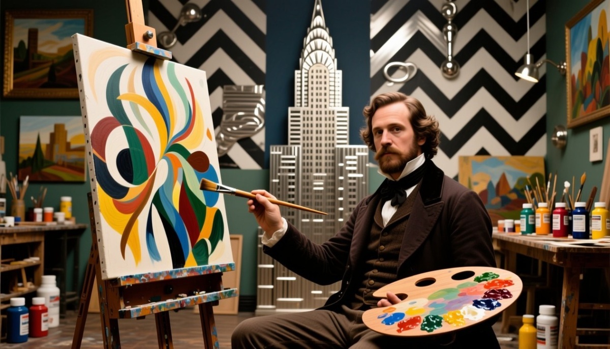 Как психологическое восприятие цвета влияет на успех сайта и бизнеса в целом