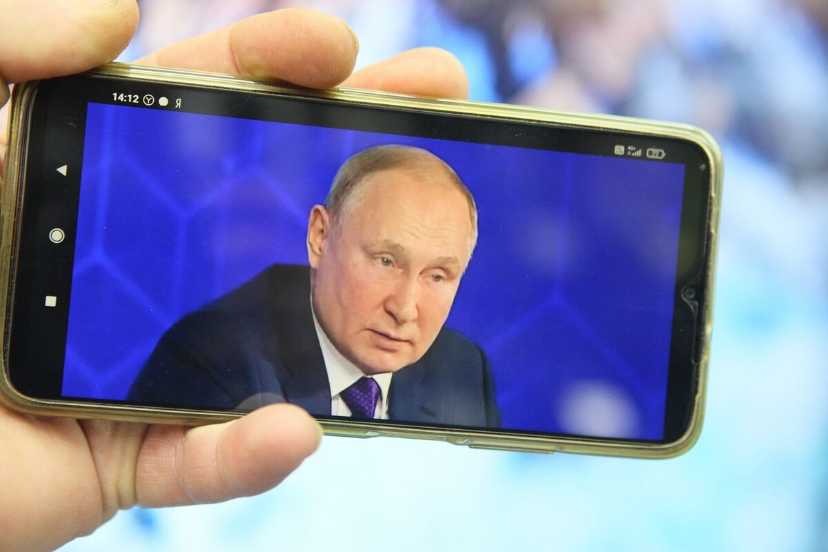     / Источник: © Global Look Press