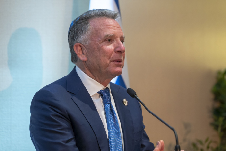    Ron Adar/Keystone Press Agency/Global Look Press