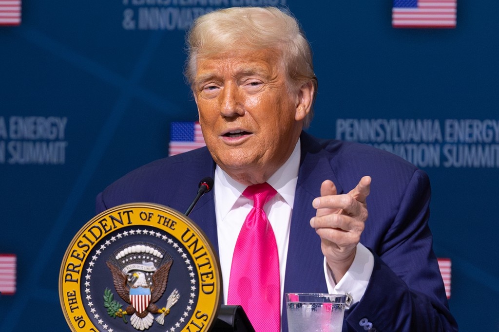    Фото © Wikipedia / U.S. Department of the Interior