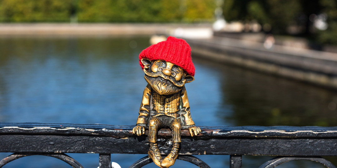 Куда сходить в Калининграде? Прогулка по городу с писателем