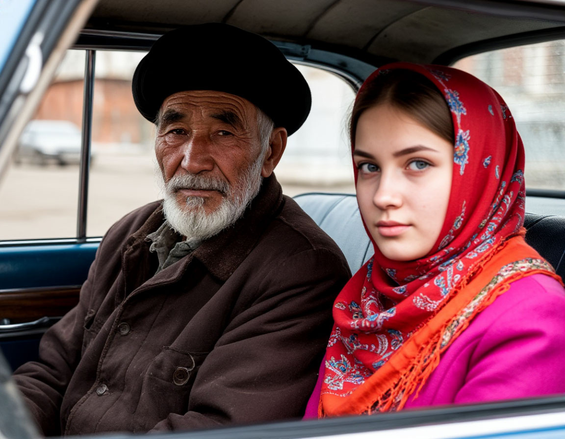 Фото: Шедеврум