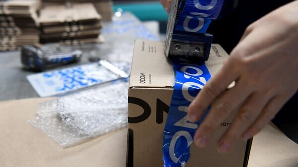    © Sputnik / Максим Богодвид